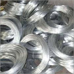 Galvanized Wires