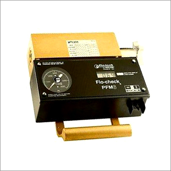 Portable Hydraulic Testers