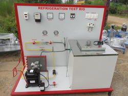 Refrigeration Trainer