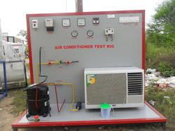 Air Conditioning Trainer