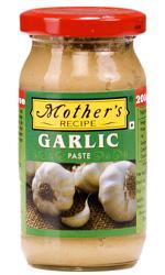 Garlic Paste By K J ENTERPRISES