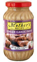 Ginger Garlic Paste By K J ENTERPRISES