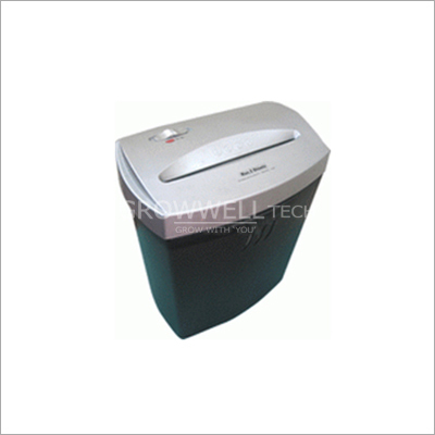 Personal Paper Shredding Machines