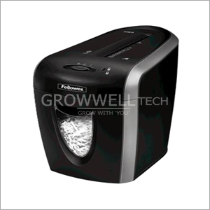 Fellowes Shredder