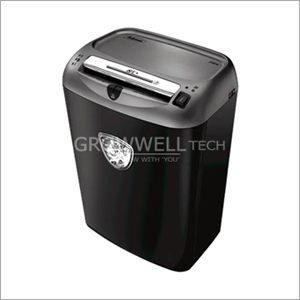 Fellowes Shredder