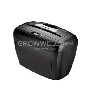 Fellowes Shredder