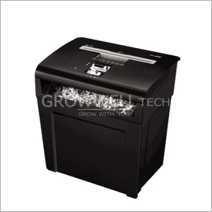 Fellowes Shredder