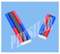 Bar Magnets, Alnico