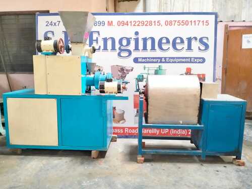 Food Processing Machine And Equipment
