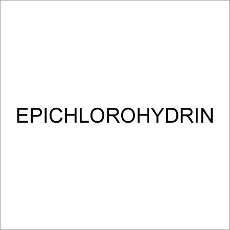 Epichlorohydrin