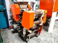 Chowmein Making Machine - Cast Iron, 200 Capacity, 220 Voltage | Automatic Operation, Eco-friendly, Low Noise, Compact Structure