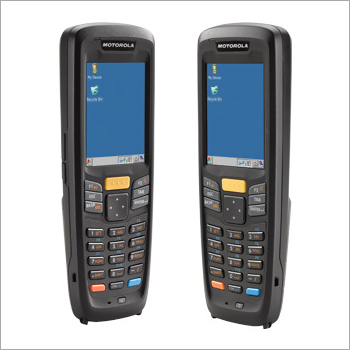Mobile Computers