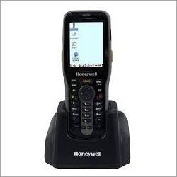 Portable Date Terminal with Wi-Fi