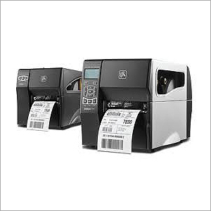 Zebra Semi Industrial Barcode Printer
