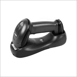 Bluetooth Barcode Scanner