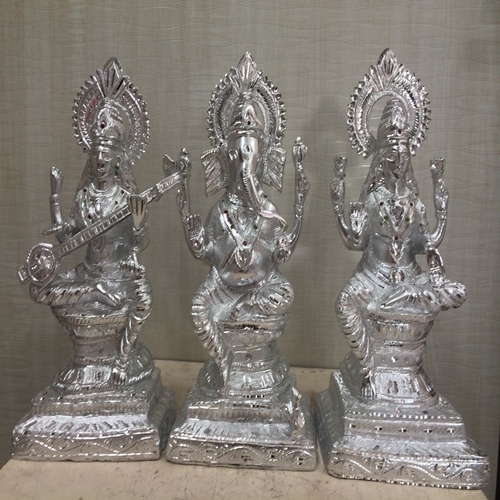 Ganesh Laxmi Saraswa