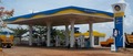 Petrol Pump Signage