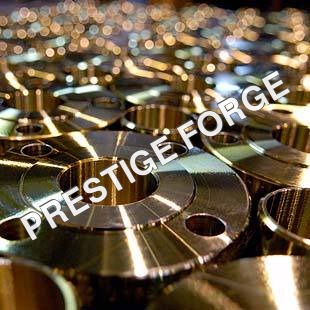Alloy Flange