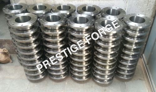 SS Flange