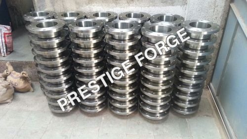 Steel Flanges