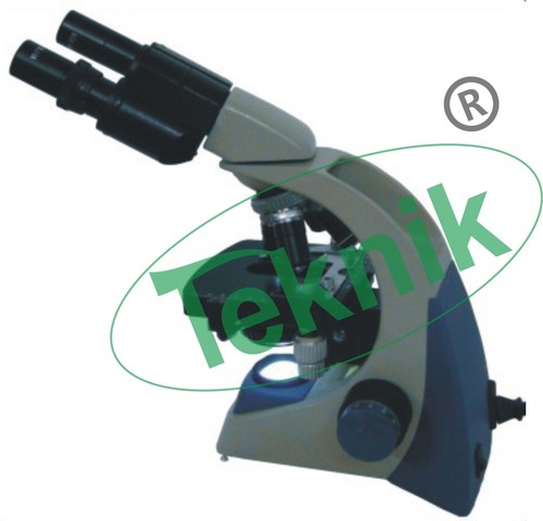 Co-Axial Concept Microscope By MICRO TEKNIK