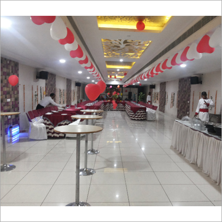 Birthday Party Decoration