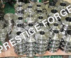 Stainless Steel Flange