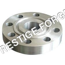 SS Forge Flange