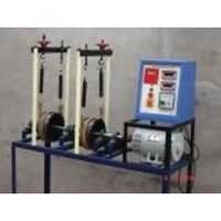 Epicyclic Gear Train Apparatus Application: For Laboratory