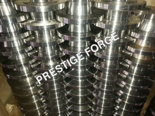 Flange Din