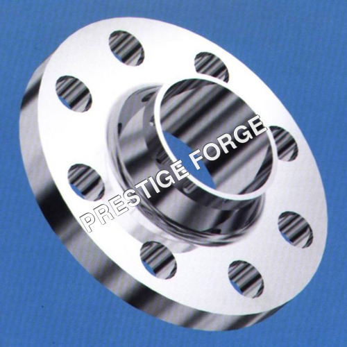 Flanges of Steel