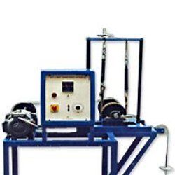 Slip And Creep Measurement Apparatus Application: For Laboratory