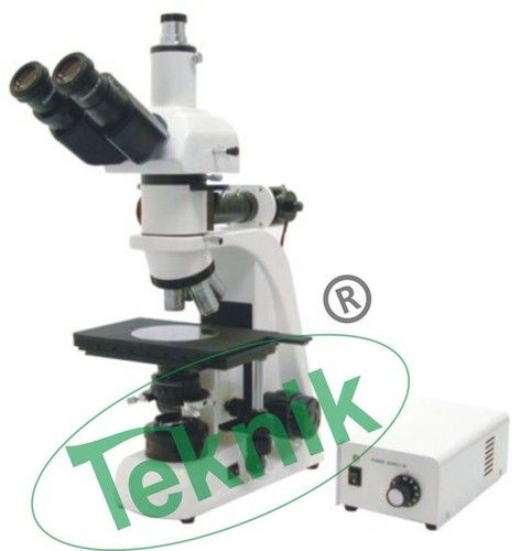 Metallurgical Microscope