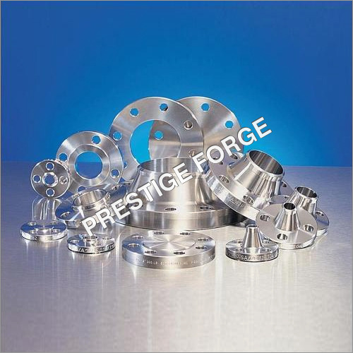 Weld Flanges