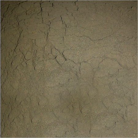 UnRoasted Bentonite Granules Powder
