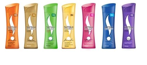 Sunsilk Hair Shampoo