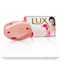Lux Soap - Ingredients: Natural Pearl