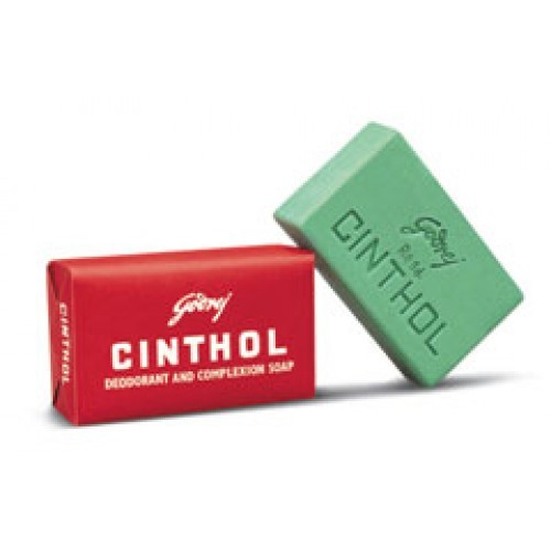 Cinthol Soap Size: 8-12 Inch