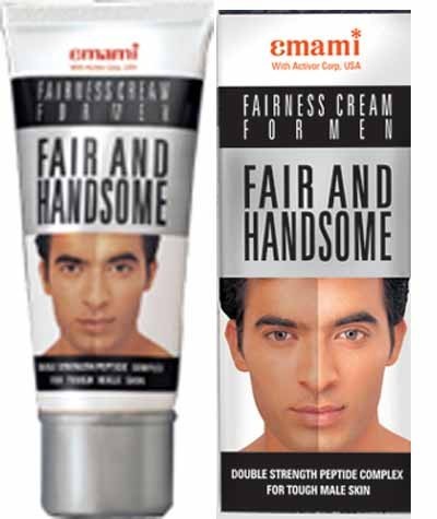 Fair & Handsome Fairness Cream