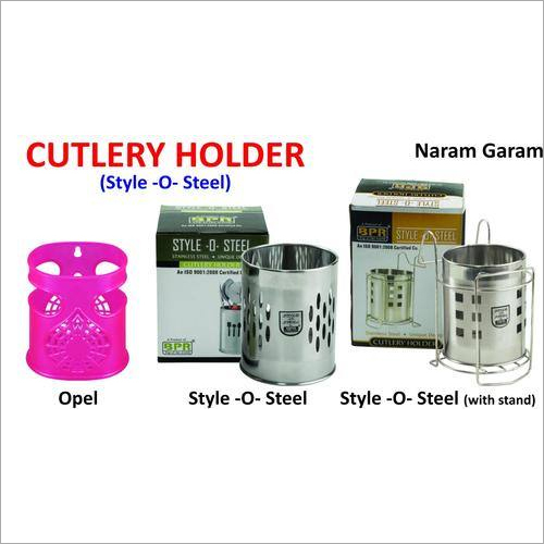Cutlery Holder