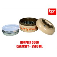 Casserole Or Chapati Box