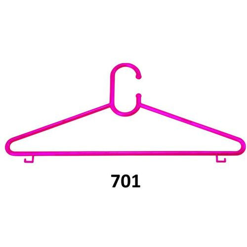 Plastic Clothes Hangers