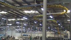 Overhead Conveyor