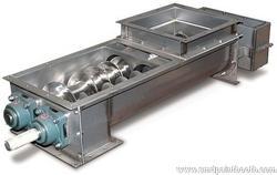 Screw Conveyor Screw Conveyor