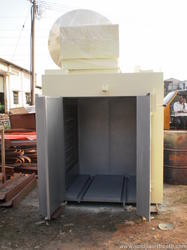 Curing Oven Curing Oven