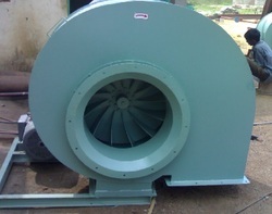 Ventilator Fans