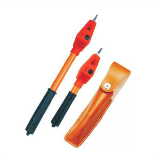 High Voltage Detector By KUSAM ELECTRICAL INSTRUMENTS LLP
