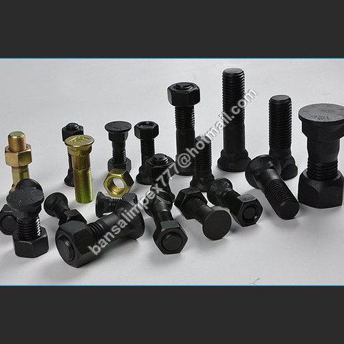 Plow Bolts