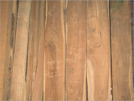Sudan Teak Wood