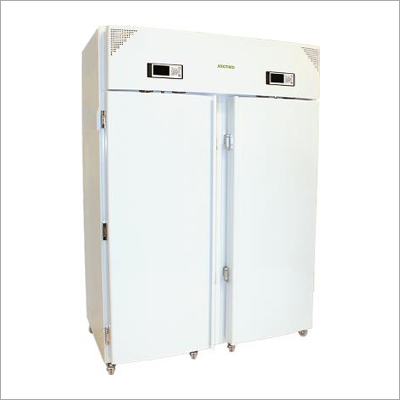 Deep Freezer